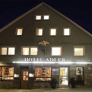 Hotel Adler